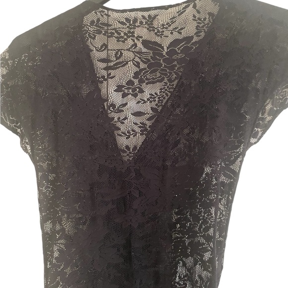 Mason Lace Dress S/P - Picture 4 of 4